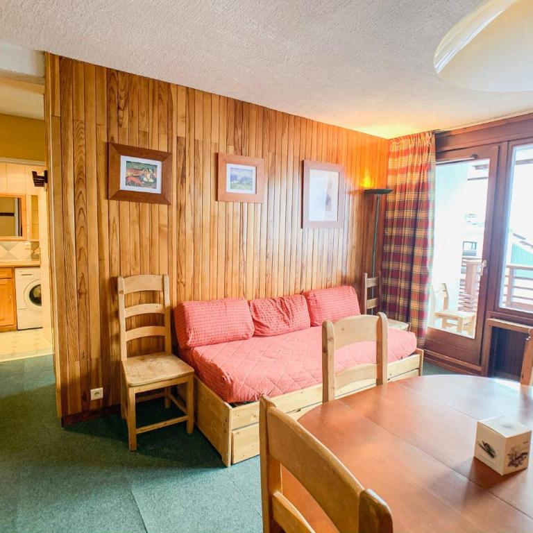 Appartement confort près des pistes et commerces avec balcon, animaux acceptés - FR-1-502-501 - Appartamento - 1