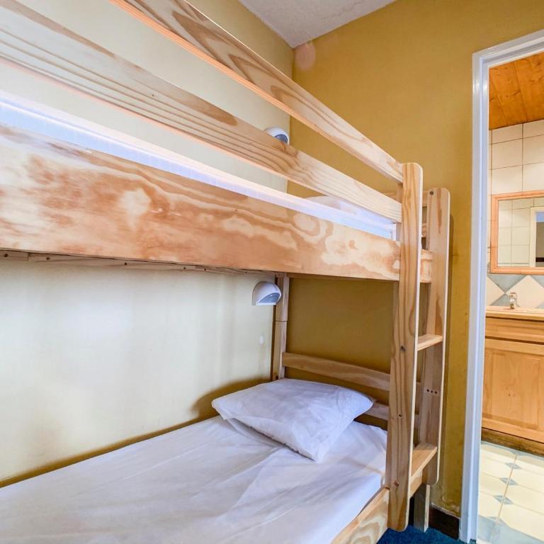 Appartement confort près des pistes et commerces avec balcon, animaux acceptés - FR-1-502-501 - Appartamento - 9