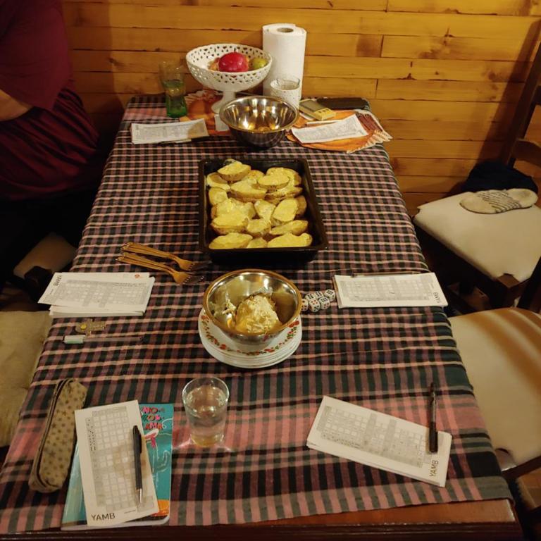 Kuća u šumi - Forest house near National park Una - Air Spa Lohovo - Comfort Quadruple Room - 14