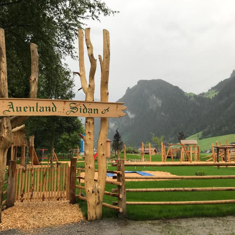 monas home mayrhofen - Apartment mit 2 Schlafzimmern - 65