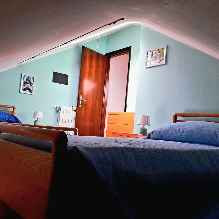 Casa EUROPA - Casa con 3 Camere da Letto - 44