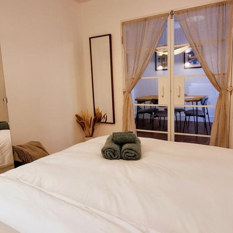 Charming Appartement in Vieux Nice - Appartement 2 Chambres - 14