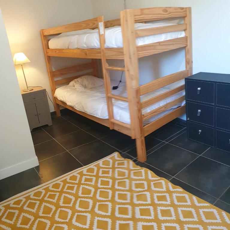 La Villa Michèle, domaine sur les hauteurs de Pézenas - Maison 3 Chambres - 27