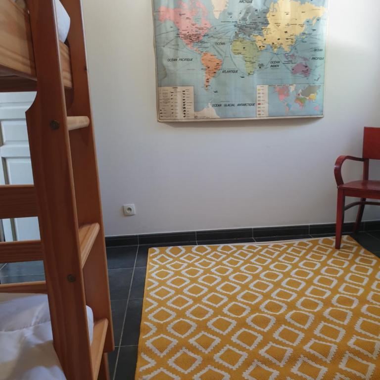 La Villa Michèle, domaine sur les hauteurs de Pézenas - Maison 3 Chambres - 26