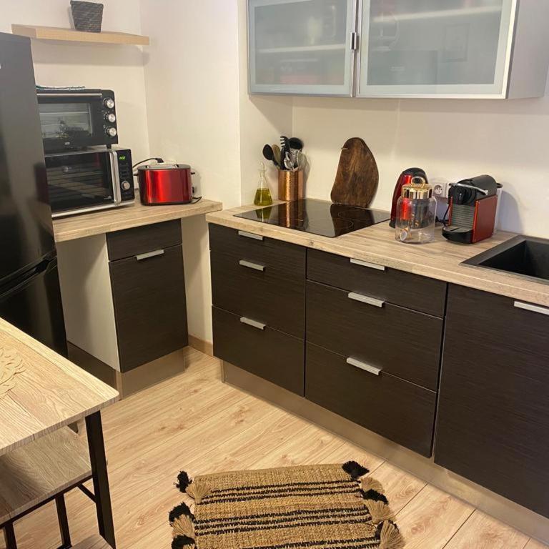 Thorenc - Appartement 1 Chambre - 5