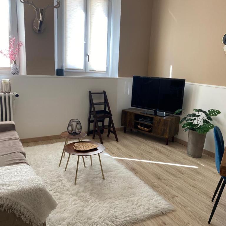Thorenc - Appartement 1 Chambre - 3