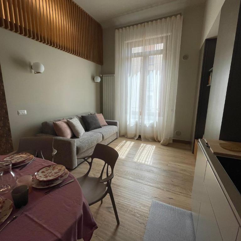 Dai Maestri - Appartamento con 1 Camera da Letto - 5