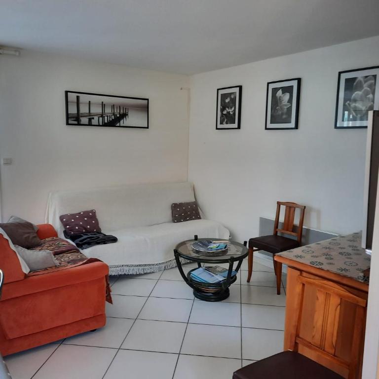 Plein soleil 6 - Maison 2 Chambres - 1