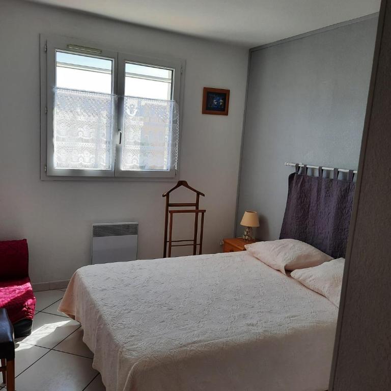 Plein soleil 6 - Maison 2 Chambres - 3