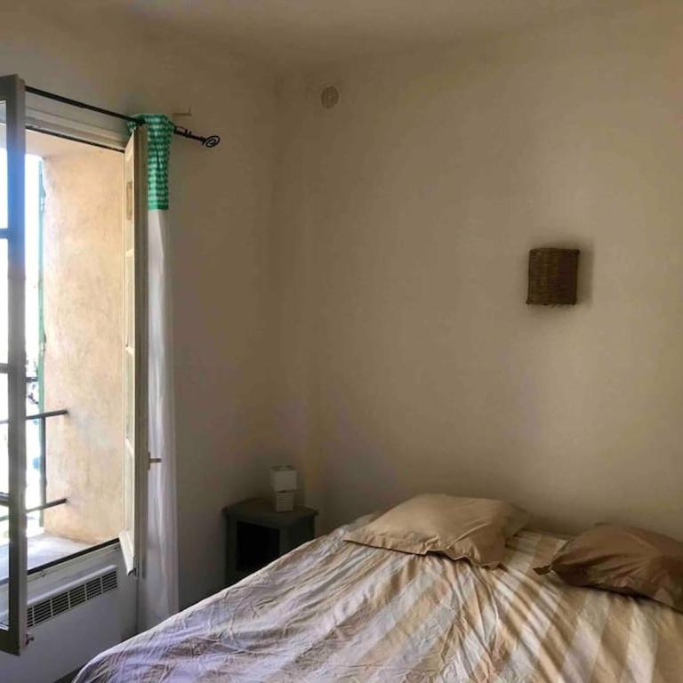 Appartement face aux Arènes - Appartement 1 Chambre - 2