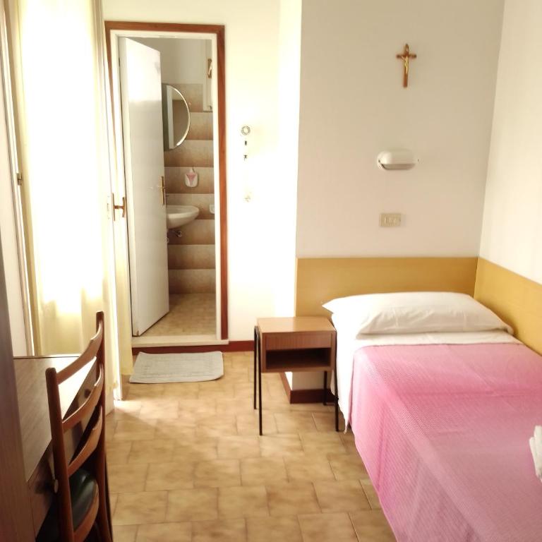 Hotel Ivana - Camera Singola - 2