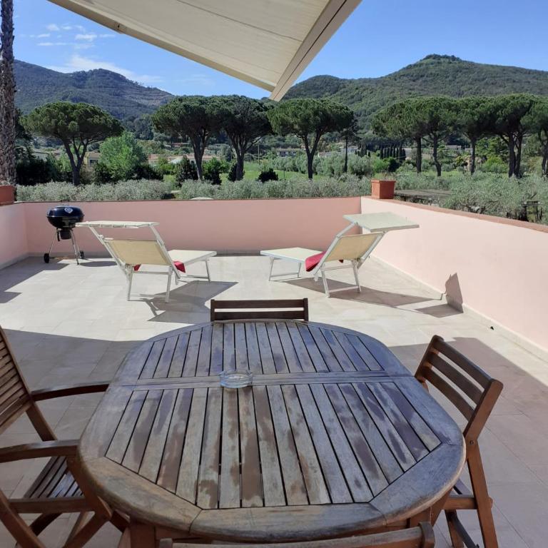 RESIDENCE TERME ISOLA D'ELBA SRL - Appartamento Standard - 2