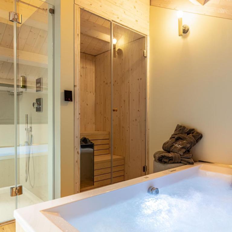 Agritur La Dolce Mela - Adults Only - Suite - 3