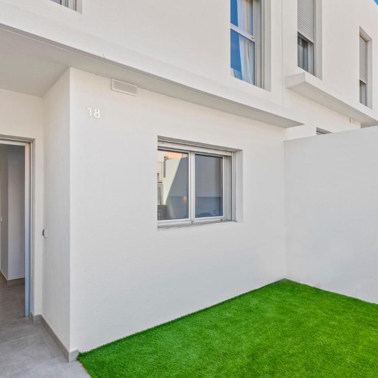 MEDANO4YOU Beachwalk Holiday Home - Casa de 3 dormitorios - 47
