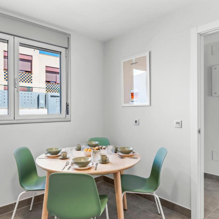 MEDANO4YOU Beachwalk Holiday Home - Casa de 3 dormitorios - 8
