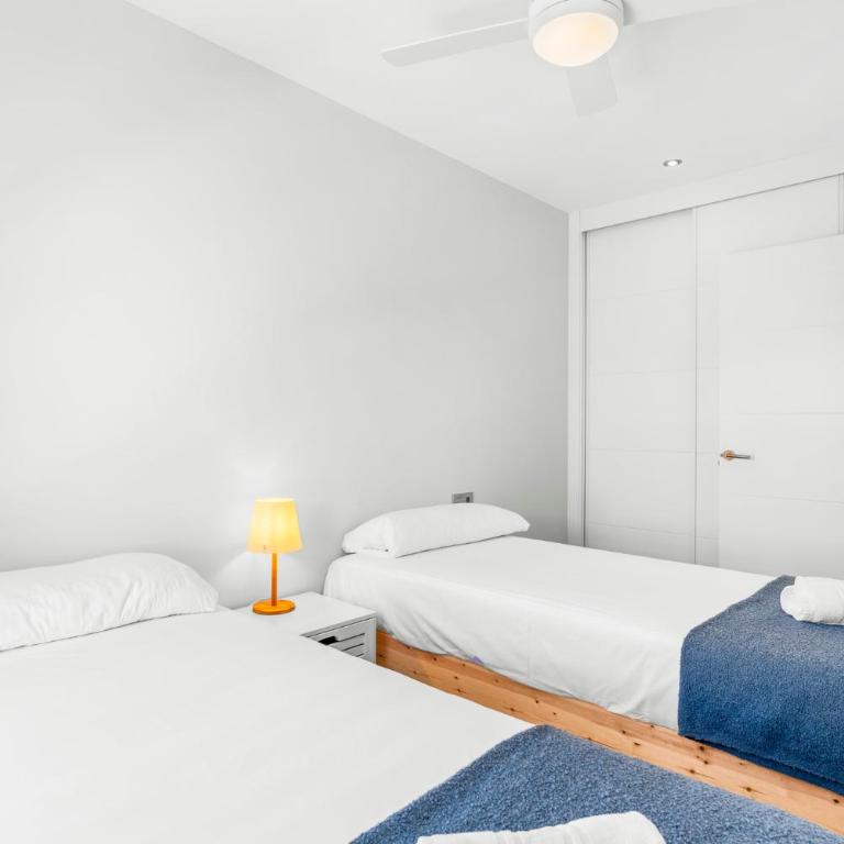 MEDANO4YOU Beachwalk Holiday Home - Casa de 3 dormitorios - 42