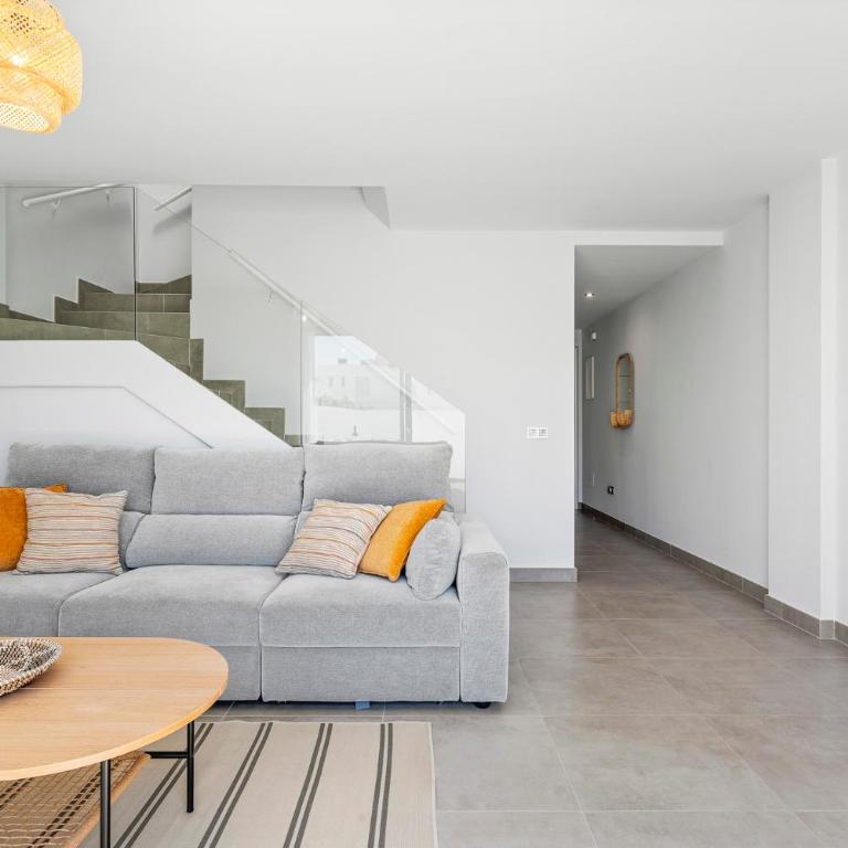 MEDANO4YOU Beachwalk Holiday Home - Casa de 3 dormitorios - 5