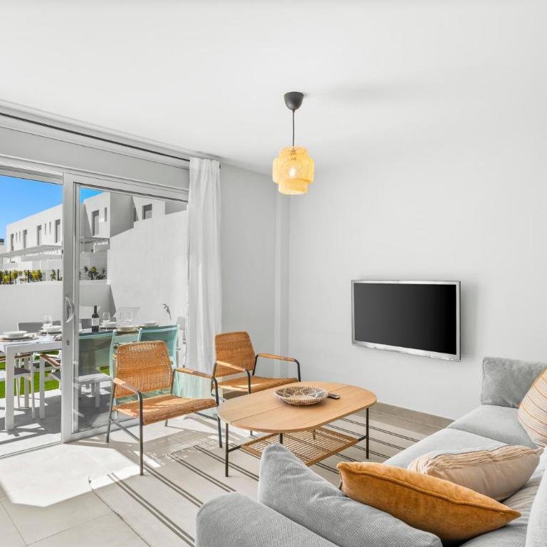 MEDANO4YOU Beachwalk Holiday Home - Casa de 3 dormitorios - 3