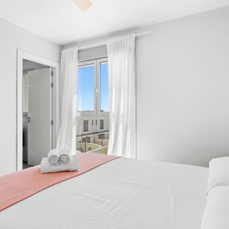 MEDANO4YOU Beachwalk Holiday Home - Casa de 3 dormitorios - 40