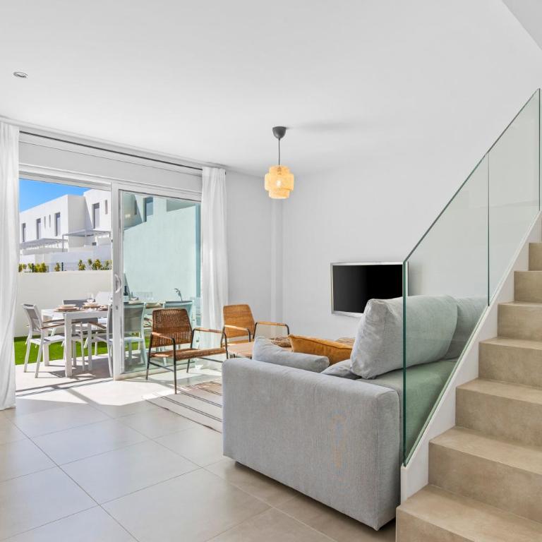 MEDANO4YOU Beachwalk Holiday Home - Casa de 3 dormitorios - 6