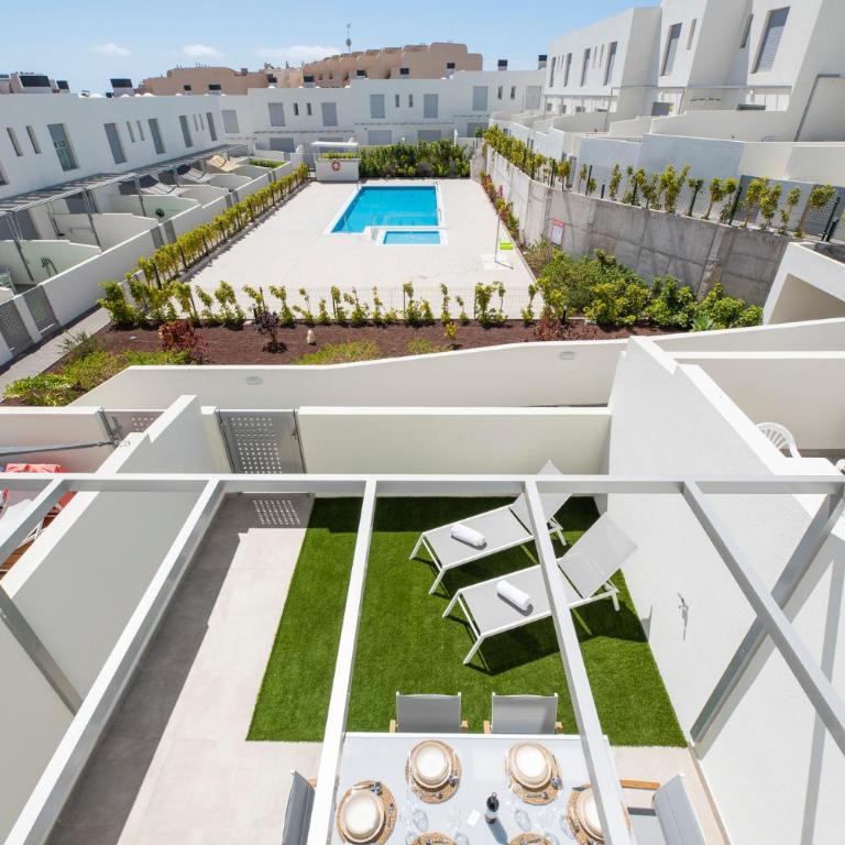 MEDANO4YOU Beachwalk Holiday Home - Casa de 3 dormitorios - 14