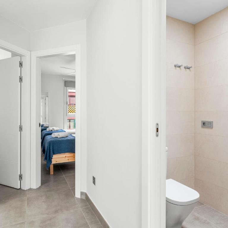 MEDANO4YOU Beachwalk Holiday Home - Casa de 3 dormitorios - 20