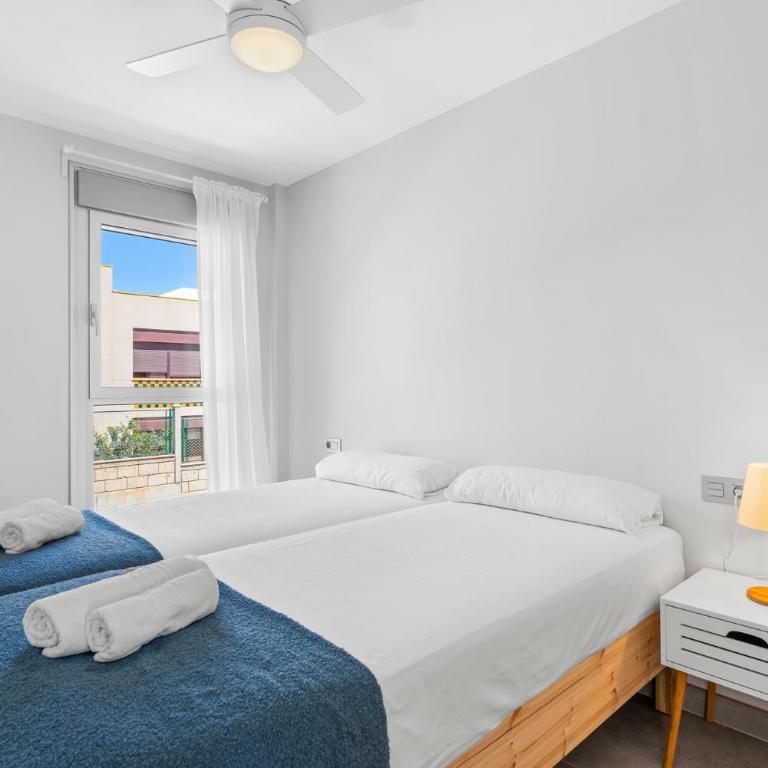 MEDANO4YOU Beachwalk Holiday Home - Casa de 3 dormitorios - 16