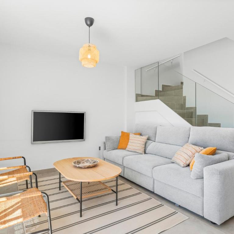 MEDANO4YOU Beachwalk Holiday Home - Casa de 3 dormitorios - 26