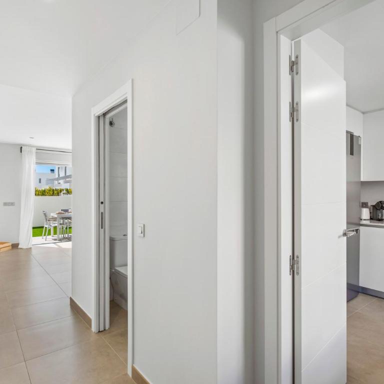 MEDANO4YOU Beachwalk Holiday Home - Casa de 3 dormitorios - 28