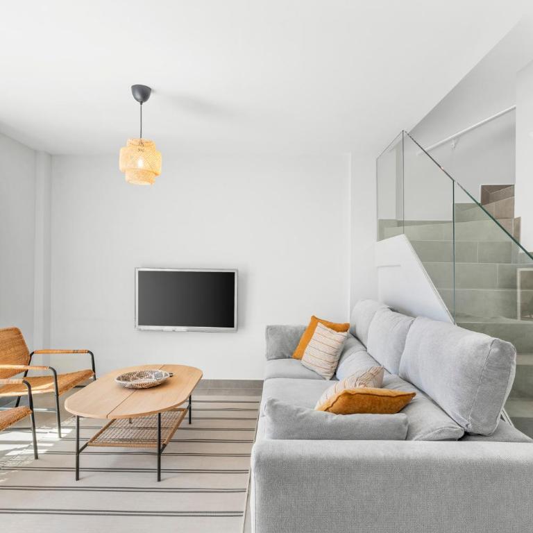 MEDANO4YOU Beachwalk Holiday Home - Casa de 3 dormitorios - 25
