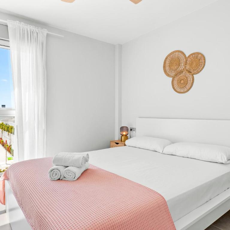 MEDANO4YOU Beachwalk Holiday Home - Casa de 3 dormitorios - 15