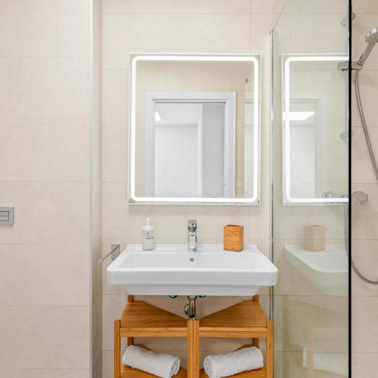 MEDANO4YOU Beachwalk Holiday Home - Casa de 3 dormitorios - 23