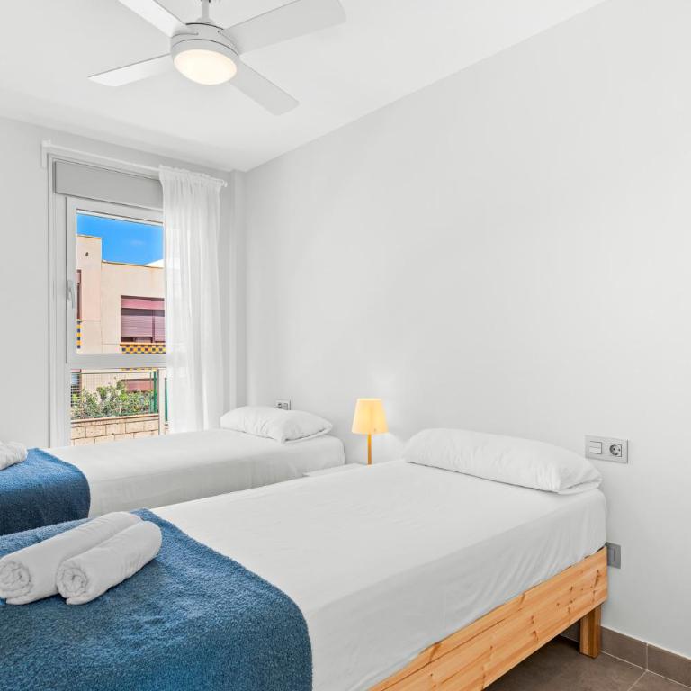 MEDANO4YOU Beachwalk Holiday Home - Casa de 3 dormitorios - 43