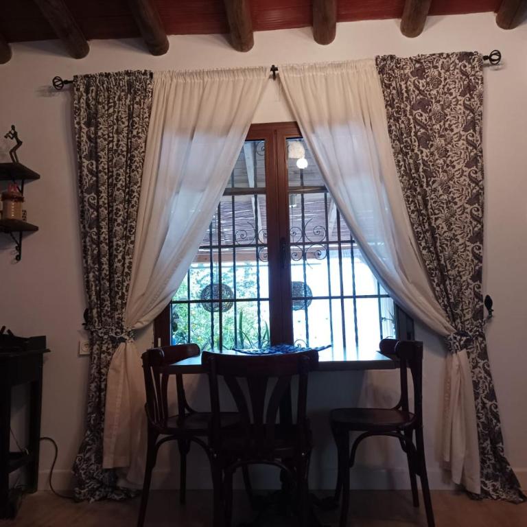 Casa Rural La ilusion - Casa de 3 dormitorios - 13