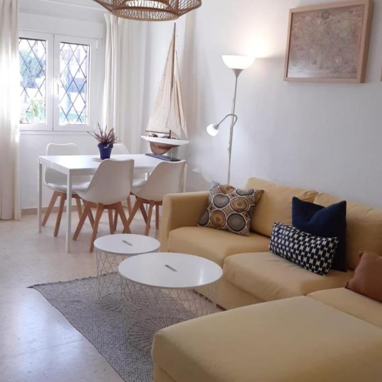 Apartamento Yerbabuena - Apartamento de 2 dormitorios - 2