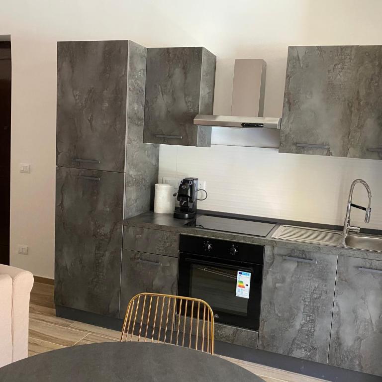 San Donato Luxury Suite Air-conditioning - Appartamento con 1 Camera da Letto - 5