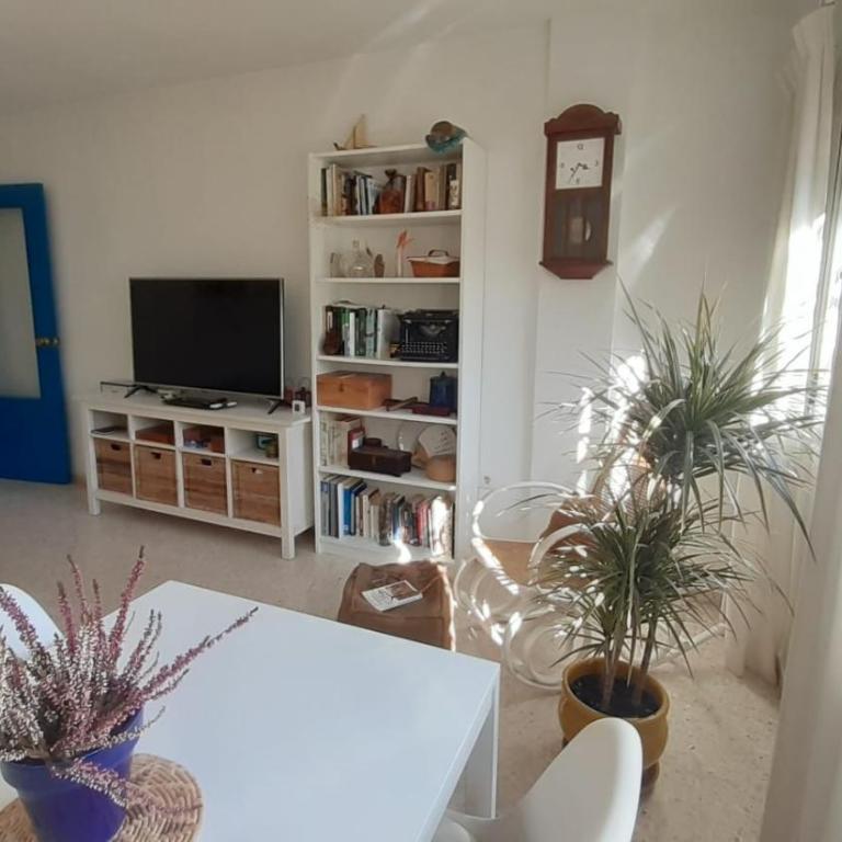 Apartamento Yerbabuena - Apartamento de 2 dormitorios - 6
