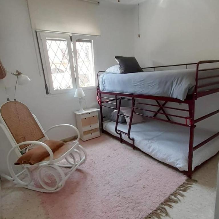 Apartamento Yerbabuena - Apartamento de 2 dormitorios - 25