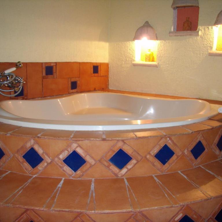 Ecotel Quinta Regia - Suite Junior - 2