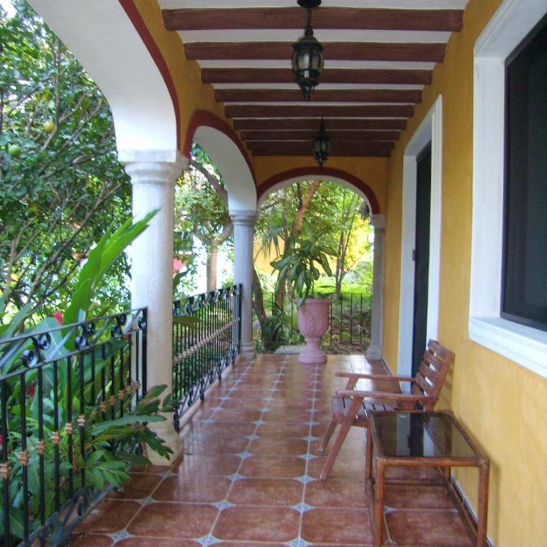 Ecotel Quinta Regia - Suite Deluxe - 2
