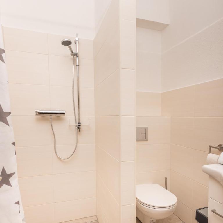 Mentenwirt Pension&Appartements - Standard Doppelzimmer - 3