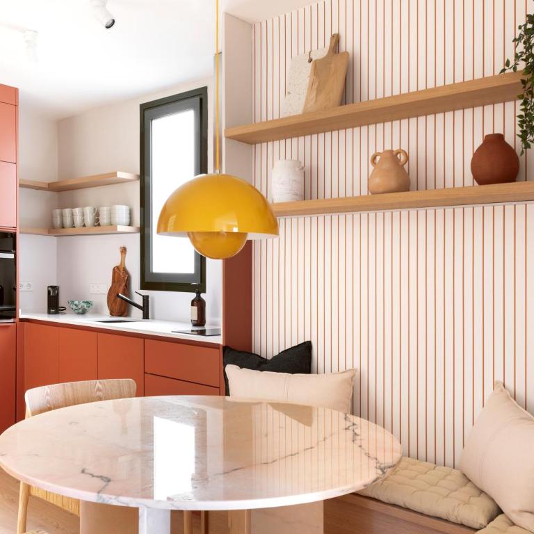 C211 Barcelona - Simaba Group - Two-Bedroom Apartment - 14