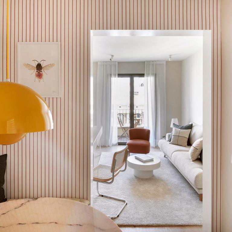 C211 Barcelona - Simaba Group - Two-Bedroom Apartment - 9