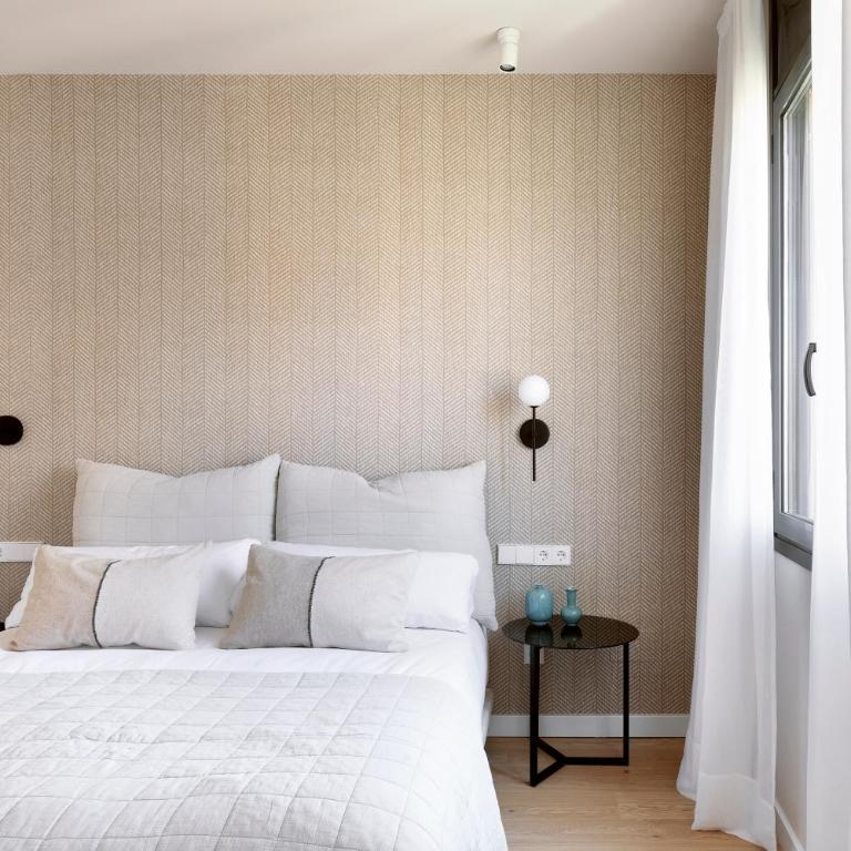 C211 Barcelona - Simaba Group - Two-Bedroom Apartment - 5