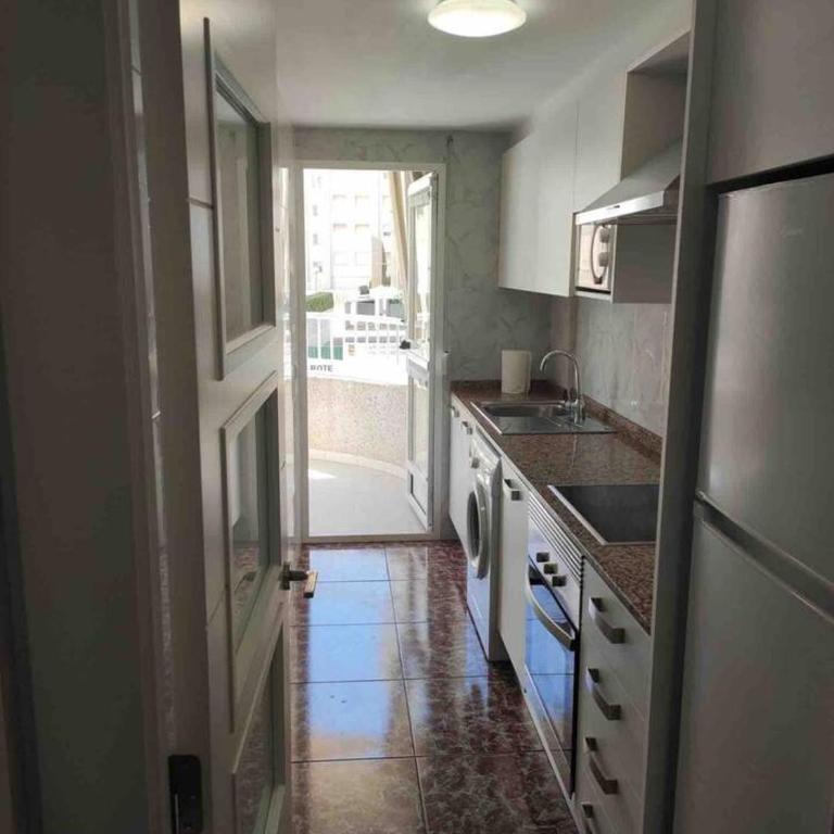 Tropicana Park - Apartamento con terraza - 24