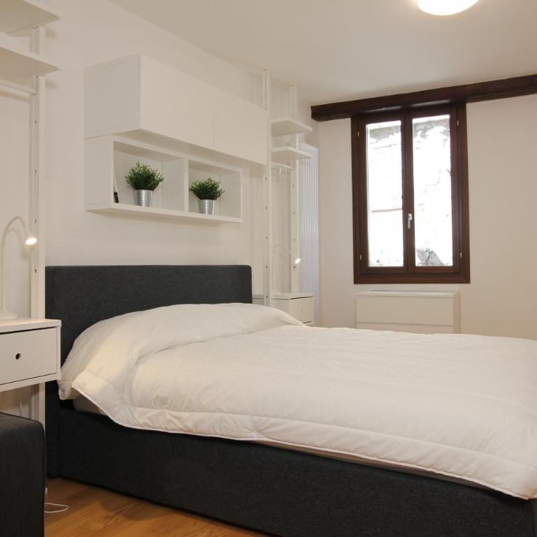 Rialto Studio (300mt from Rialto Bridge) - One-Bedroom Apartment - 13