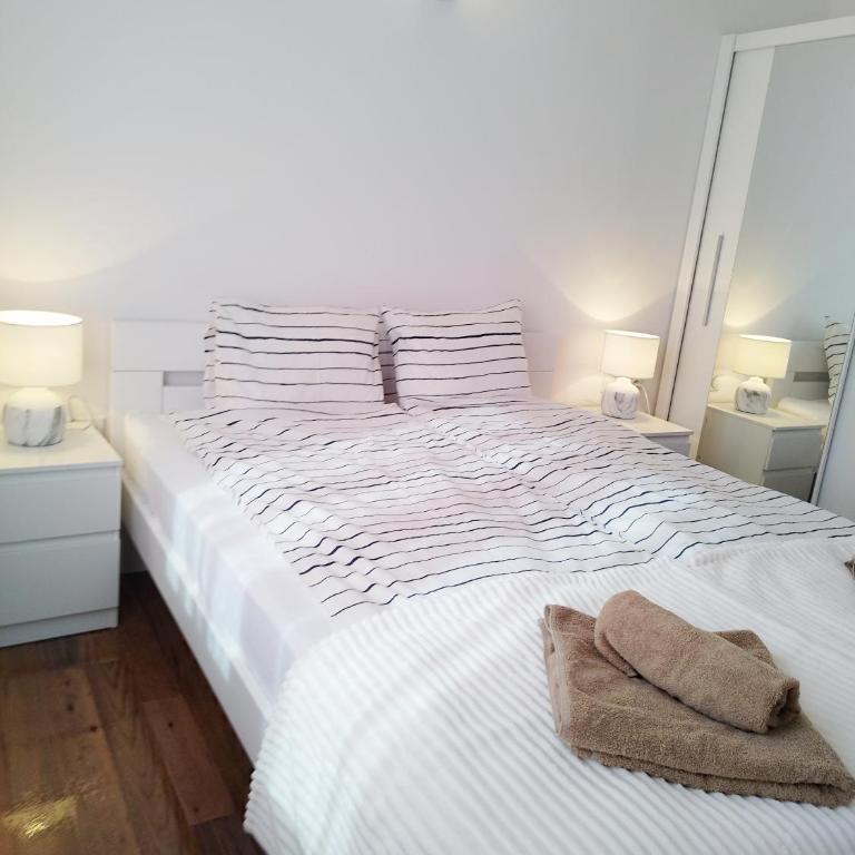 Apartmani ZAT - Apartman sa 1 Spavaćom Sobom - 14