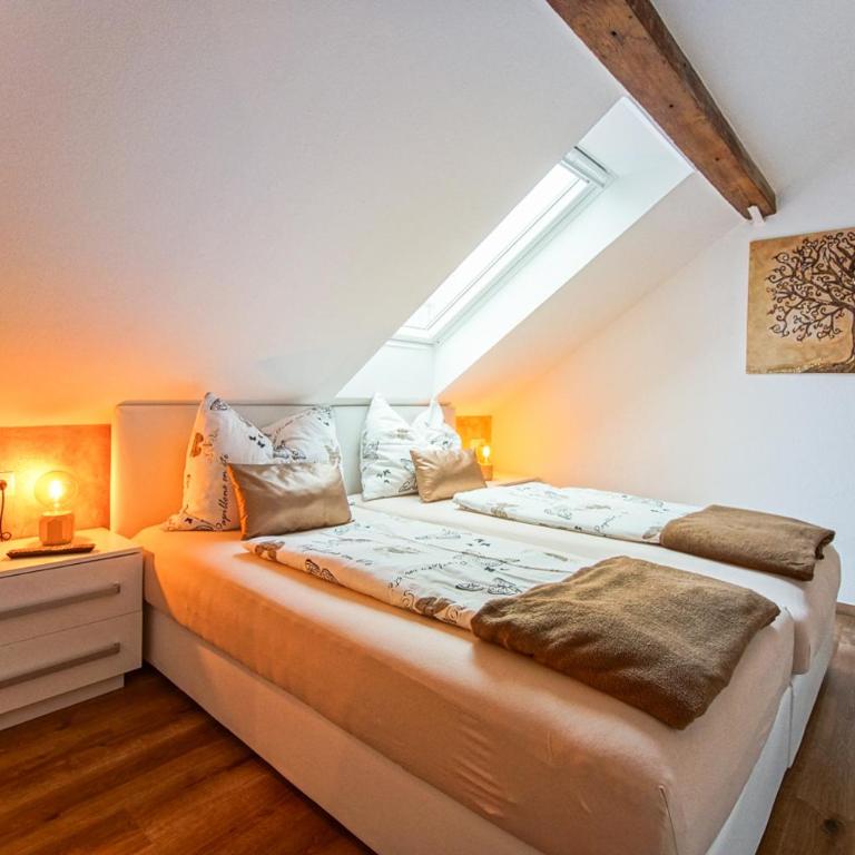 AusZeit Steiraland 1 mit privaten Garten überdachter Terrasse und Parken - Apartment mit 2 Schlafzimmern - 36