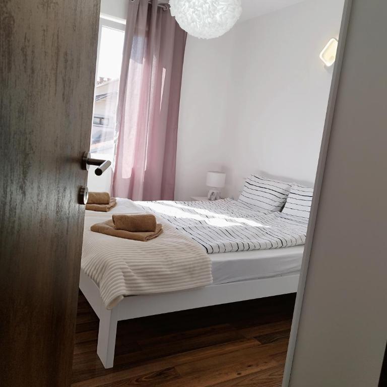 Apartmani ZAT - Apartman sa 1 Spavaćom Sobom - 1