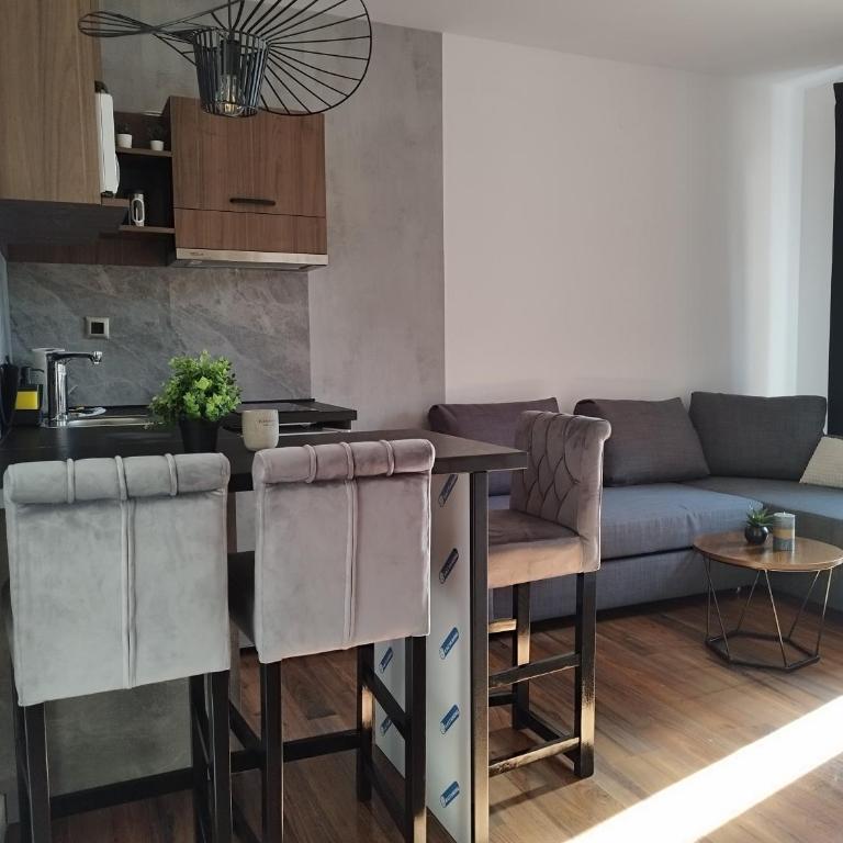 Apartmani ZAT - Apartman sa 1 Spavaćom Sobom - 2